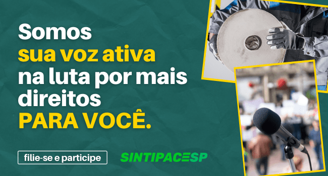 sintipacesp campanha